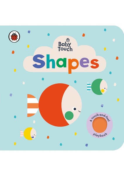 Baby Touch: Shapes