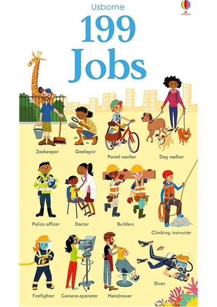 199 Jobs