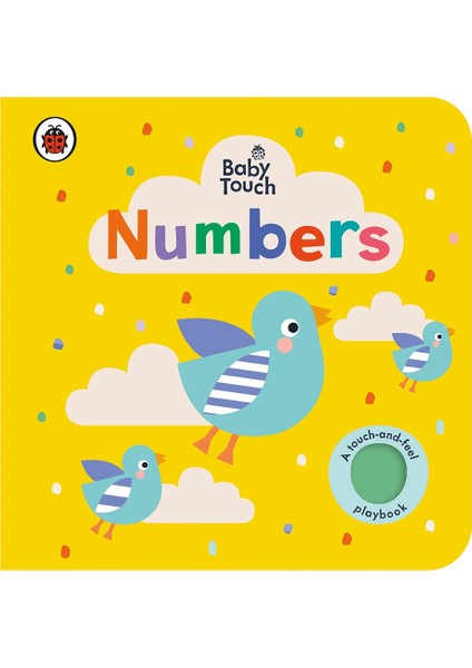 Baby Touch: Numbers