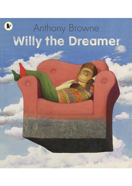 Wılly The Dreamer