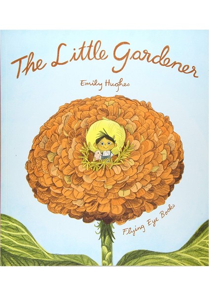 The Lıttle Gardener