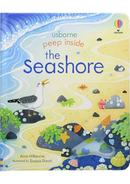 Peep Insıde The Seashore