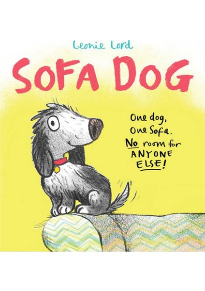Sofa Dog