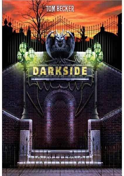 Darksıde