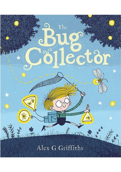 The Bug Collector