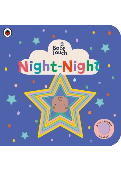 Baby Touch Night-Night