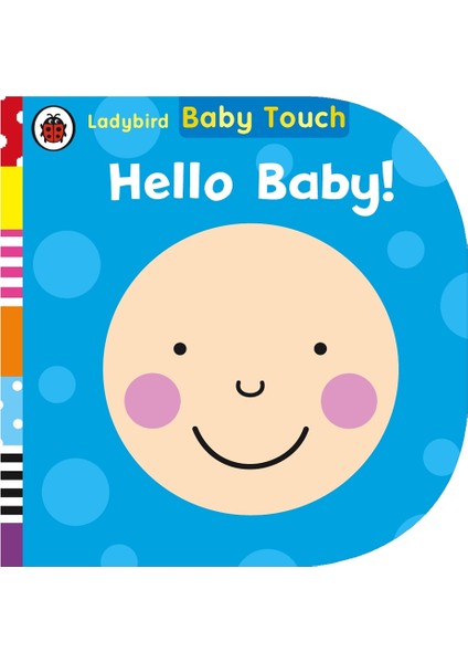 Baby Touch: Hello Baby