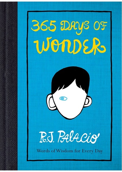 365 Days Of Wonder