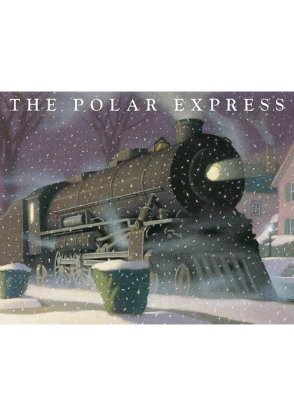 The Polar Express