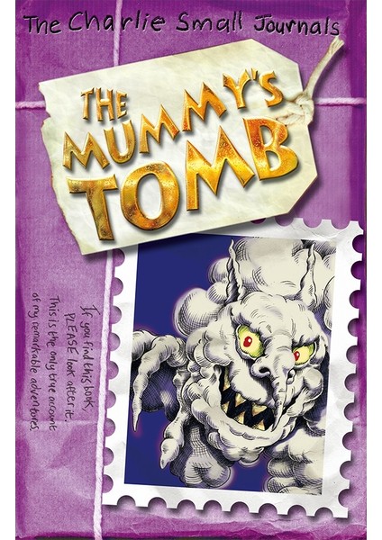 Charlıe Small: The Mummys Tomb