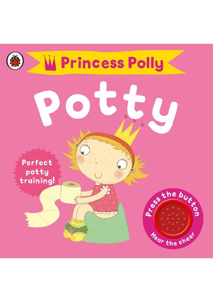 Prıncess Pollys Potty