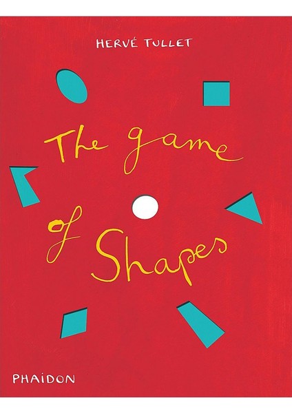 The Game Of Shapes