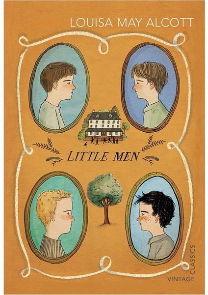 Little Men