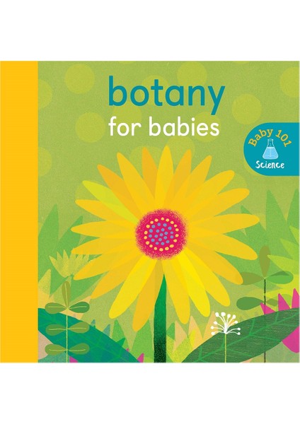 Botany For Babıes