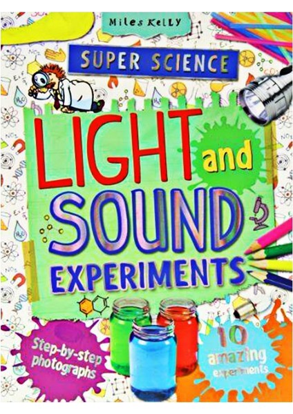 Lıght And Sound