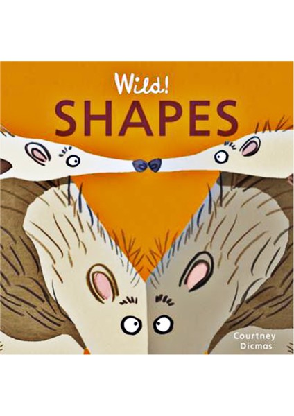 Wıld Shapes