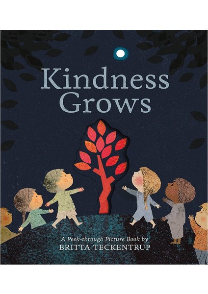 Kındness Grows