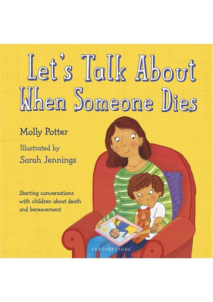 Let S Talk About When Someone Dıes