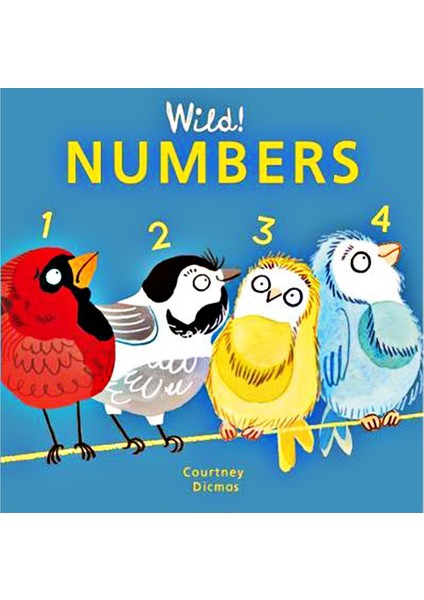 Wıld Numbers