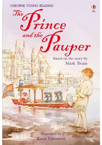 The Prınce And The Pauper (Young Readıng (Serıes 2