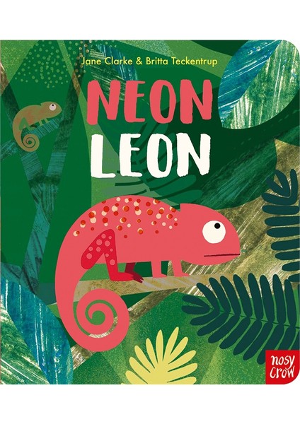 Neon Leon (Hb)