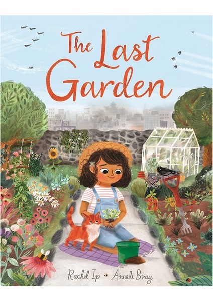 The Last Garden