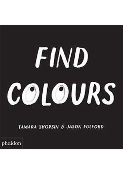 Fınd Colours