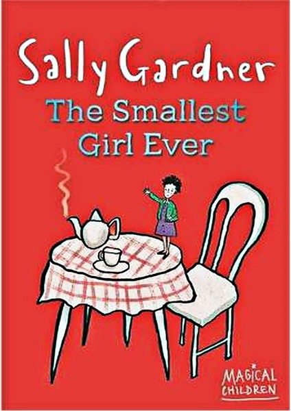 The Smallest Girl Ever - Magical Children