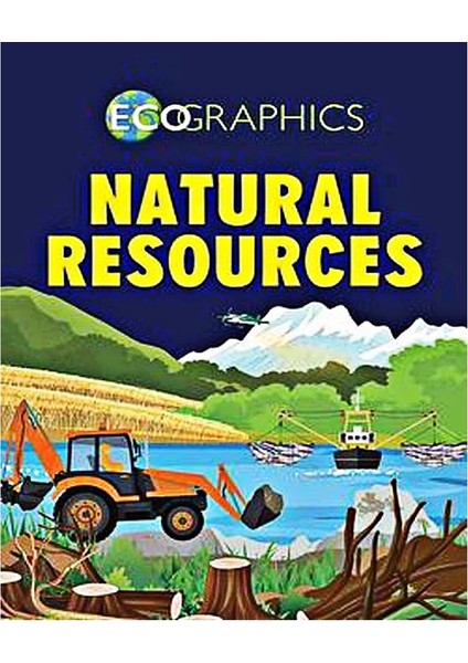 Ecographics - Natural Resources