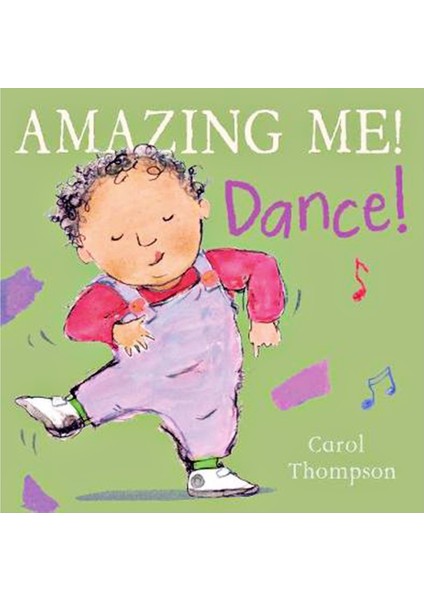 Amazıng Me Dance