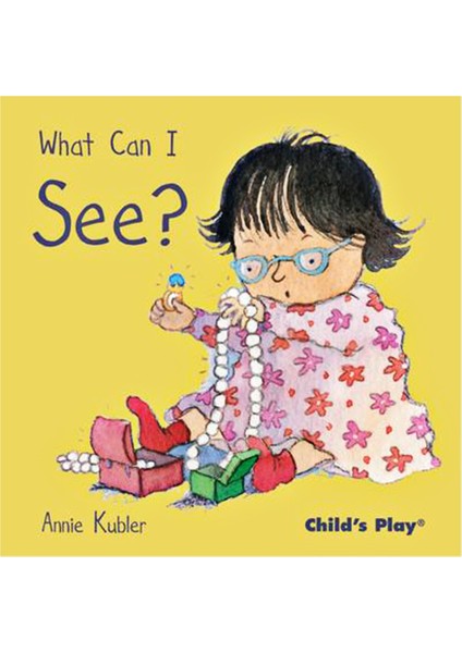 What Can I See?