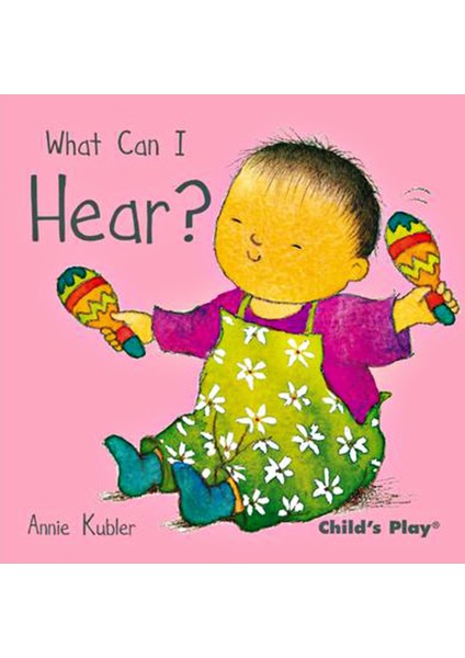 What Can I Hear?
