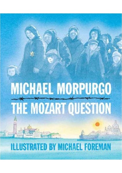 The Mozart Questıon