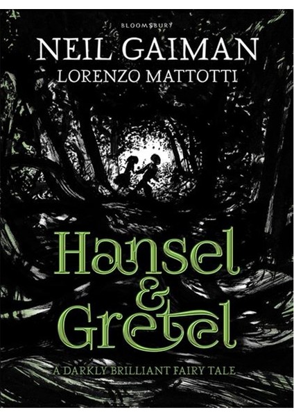 Hansel And Gretel
