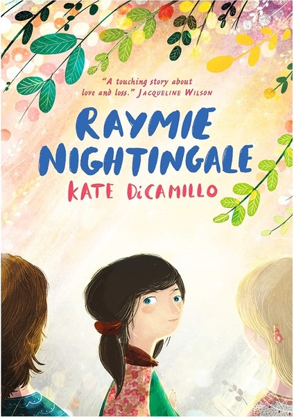 Raymıe Nıghtıngale