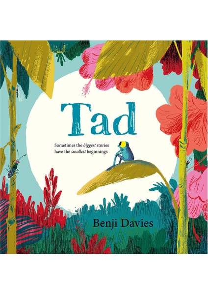 Tad