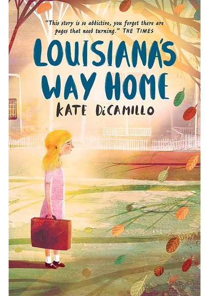 Louısıana S Way Home