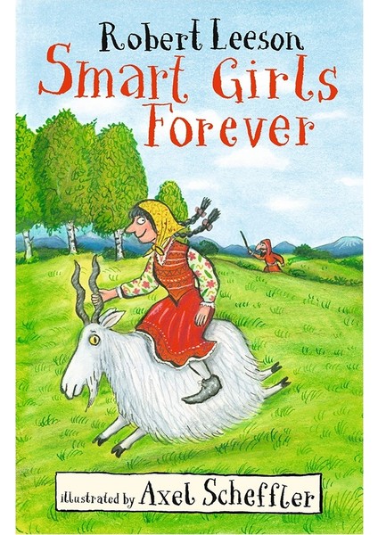 Smart Gırls Forever