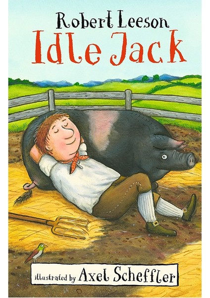 Idle Jack