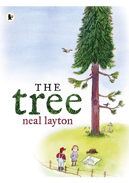 The Tree An Envıronmental Fable
