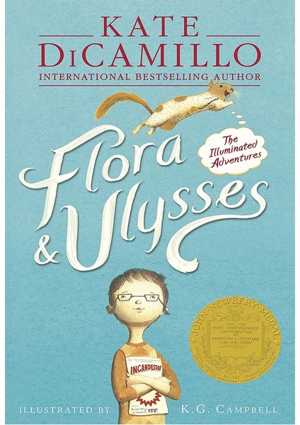 Flora - Ulysses