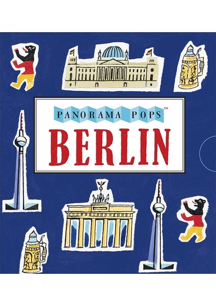 Berlın: Panorama Pops