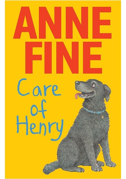 Care Of Henry