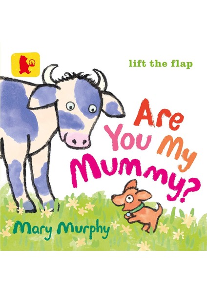 Are You My Mummy?