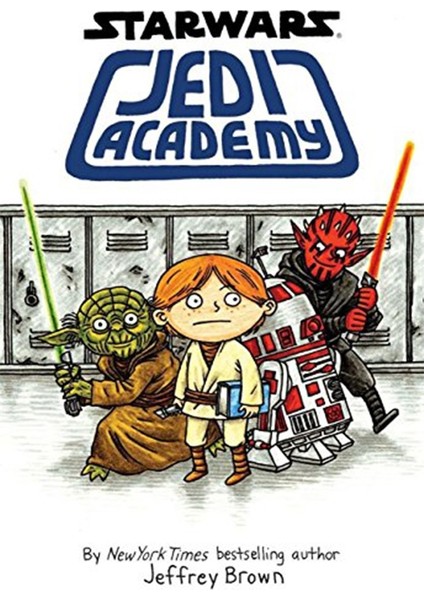 Star Wars - Jedı Academy