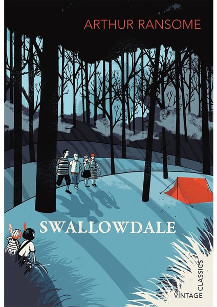 Swallowdale