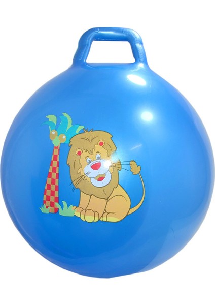 CN-174 Çocuk Pilates Topu 55 cm -Can fiyatları