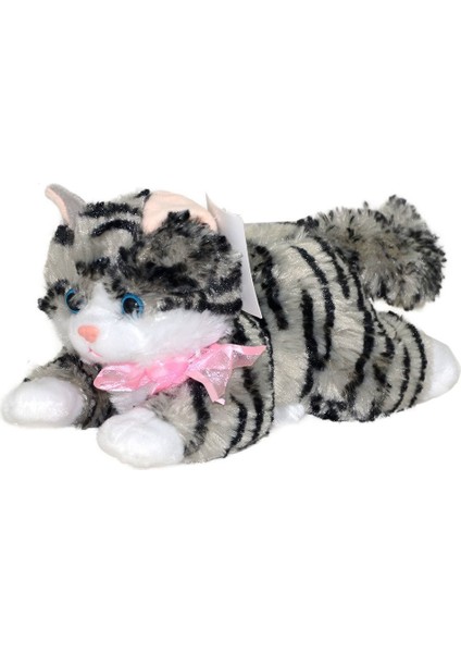 ACR-077 Sesli Peluş Kedi -Can fiyatları