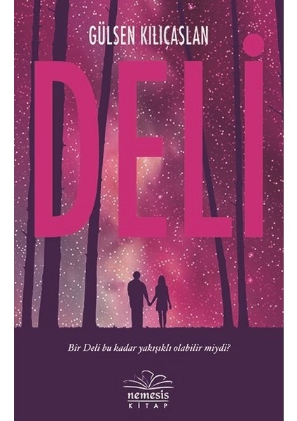 Deli - Gülsen Kılıçaslan
