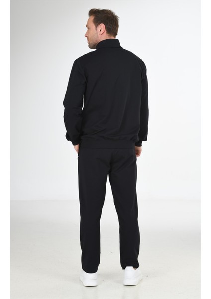 Pamuklu Büyük Beden Erkek Eşofman Takımı 201514 fırsatları